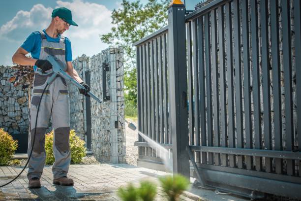 Best Patio and Deck Pressure Washing  in Wtmore Village, HI
