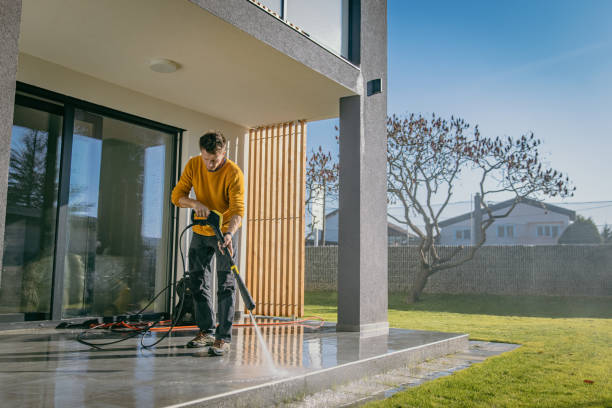 Best Post-Construction Pressure Washing  in Wtmore Village, HI